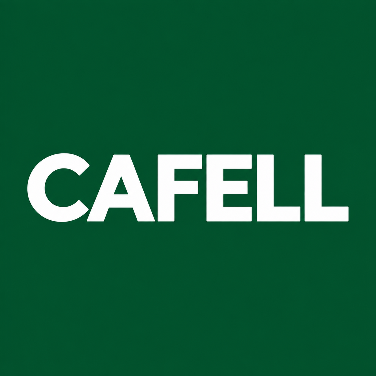 CAFELL